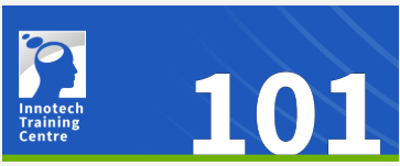 101 badge
